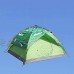 Novopus tente：Camping extérieur entièrement Automatique à Double Fonction de tentes abris la Plage de Camping