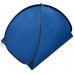 Onsinic Abris De Plage Mini Head Pop Up Shade Tente Instantanée Portable Canopy avec Téléphone Mobile Support pour Plage Sommeil
