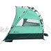 Qeedo Quick Bay XL Tente de Plage familiale Quick-Up-System avec Protection UV UV80
