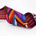 HXYIYG Sangle Nylon,Sangle 5mètre 38 50mm Jacquard Sangbing Saging Sangbing Ruban pour DIY Accueil Textile Vêtements Courroie Décor Couture Accessoires Color : 32mm