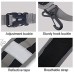 Yosoo Health Gear Bretelles de Sac à Dos Sangle de Sac réglable bandoulière de Remplacement pour Sacs de Sport en Plein air