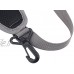 Yosoo Health Gear Bretelles de Sac à Dos Sangle de Sac réglable bandoulière de Remplacement pour Sacs de Sport en Plein air
