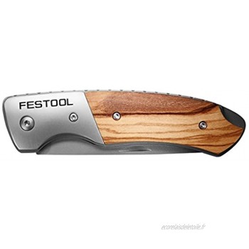 Couteau Festool 203994-KN-FT1