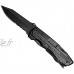 Couteau multifonction outil multifonction en acier inoxydable 13 en 1 pinces pliables et couteau tournevis et décapsuleur.