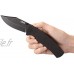 CRKT Gulf Couteau Noir 24 cm