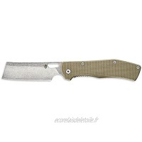 Gerber 31-003476 Knife Brown