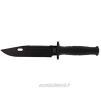 Herbertz 532613 couteau fermant Mixte Adulte Noir lame 18 cm