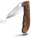 Victorinox Hunter Pro Couteau de Poche chasse Suisse Multitool 1 Function Grande Lame Fixe