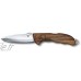 Victorinox Hunter Pro Couteau de Poche chasse Suisse Multitool 1 Function Grande Lame Fixe