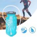 Sharplace 750 ML sans BPA hydratation vessie réservoir d'eau Sac de Rangement pour vélo Cyclisme randonnée Camping Sac à Dos Course Sports de Plein air