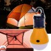 JSBVM Lampe de Camping LED Lanterne Lampe Camping à Piles 3 Mode de Lampe étanche Nuit d'urgence Lampes de Poche Portable pour Camping Randonnée Pêche Chasse