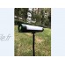 lanterne pêche USB lampe de camping rechargeable magnétique Bivvy lumière d'urgence 5000 mah