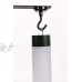 lanterne pêche USB lampe de camping rechargeable magnétique Bivvy lumière d'urgence 5000 mah