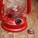 Rowentauk Kerosene Huile Lanterne Suspension de Secours Lampe de Suspension pour Camping Randonnée Nuit Activité Sportive en Plein air