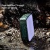 WUBEN F5 Lanterne Camping LED Lampe Torche LED Ultra Puissante USB Rechargeable 500lm Luminosité Réglable Eclairage Camping Etanche pour Camping Bivouac Pêche Randonnée Cave etc.