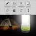 Xooz Lanterne De Camping Portable À LED Lumières De Camping Magnétiques Lanterne Rechargeable USB Lumière De Tente Ultra Lumineuse pour La Randonnée Les Tentes Les Coupures De Courant,06