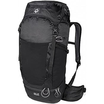 Jack Wolfskin Kalari Trail 42 Pack Sac À Dos Trekking Hiking Backpacks à 45 L Mixte
