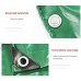 VERDELZ Bâche Couverture de remorque de Tente imperméable au Sol | Différentes Tailles de bâche Anti-UV | Résistance à l'usure et à la déchirure Ignifuge