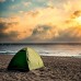 Piquets de Tente 6pcs- 20cm de Long Accessoires de Camping avec Sac de Rangemen Utilisé pour Tente de Voyage Camping Activité Extérieur Sandy Beach Grassland