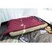 Coleman Matelas d'appoint gonflable compact Comfort Bed Compact