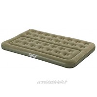 Coleman Matelas d'appoint gonflable compact Comfort Bed Compact