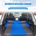 GJXJY Lit Gonflable Automatique de Matelas d'air de Voiture pour Le Matelas d'air de Coffre de Voiture avec 2 Oreillers Imperméable Étanche Camion Universel de SUV de Voiture