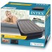 INTEX Lit d'appoint gonflable électrique Deluxe Rest Bed 1-pers.