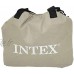 INTEX-Lit gonflable Comfort Plush 2 places