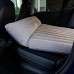 Matelas pneumatique universel pour voiture lit simple double ou SUV Matelas gonflable pour extérieur