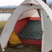 Naturehike Sleeping Mat 6,5 cm d'épaisseur Tapis de Couchage Simple Coussin Gonflable pour l'air extérieur Compact et résistant à l'humidité pour la randonnée la randonnée Le Camping